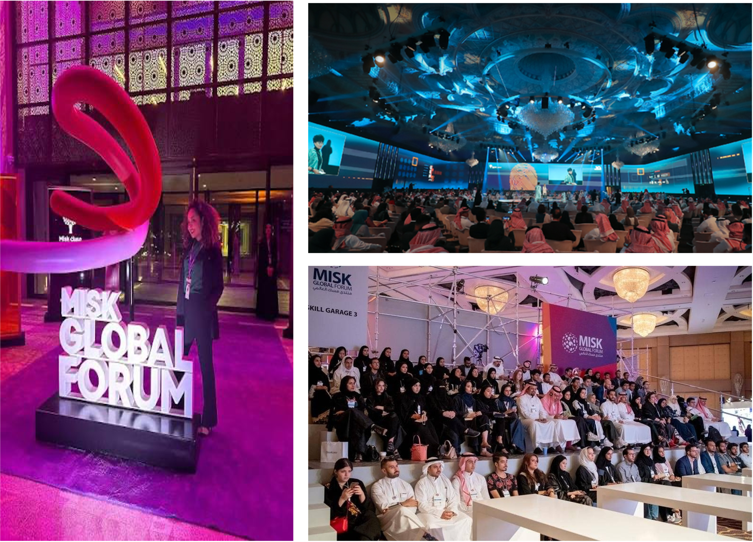 Mohammed bin Salman Misk Foundation