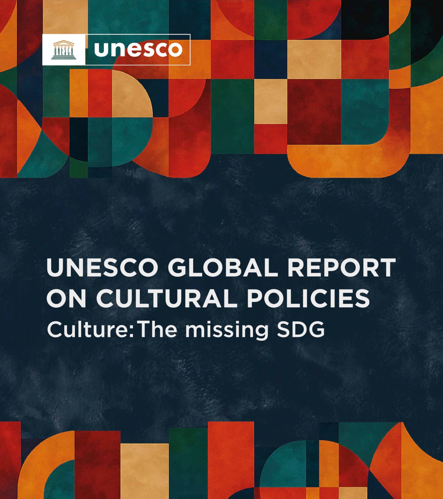 Culture as the Next Global Goal - Saudi Arabia to Host UNESCO MONDIACULT 2029